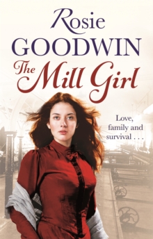 The Mill Girl, Paperback Book The Mill Girl, Paperback Book