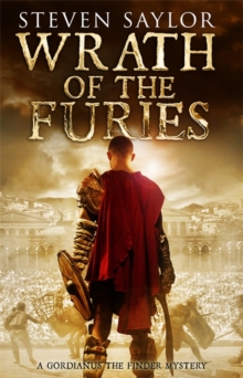 Wrath of the Furies, Hardback Wrath of the Furies, Hardback