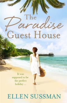 The Paradise Guest House, Paperback The Paradise Guest House, Paperback