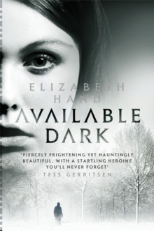 Available Dark, Paperback Book Available Dark, Paperback Book