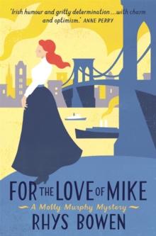 For the Love of Mike, Paperback Book For the Love of Mike, Paperback Book