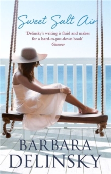 Sweet Salt Air, Paperback Book Sweet Salt Air, Paperback Book