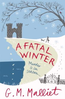 Fatal Winter, Paperback Book Fatal Winter, Paperback Book