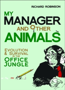 My Manager and Other Animals, Paperback My Manager and Other Animals, Paperback