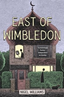 East of Wimbledon, Paperback East of Wimbledon, Paperback