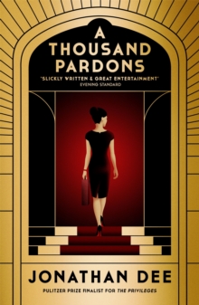 A Thousand Pardons, Paperback A Thousand Pardons, Paperback