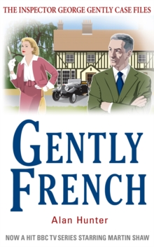 Gently French, Paperback Gently French, Paperback