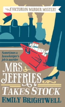 Mrs Jeffries Takes Stock, Paperback Mrs Jeffries Takes Stock, Paperback