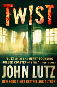 Twist, Paperback Twist, Paperback