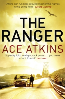 The Ranger, Paperback Book The Ranger, Paperback Book