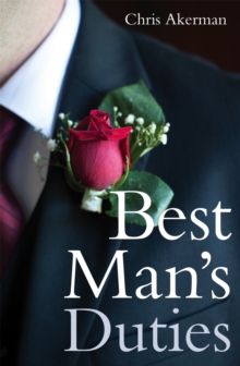 Best Man's Duties, Paperback Best Man's Duties, Paperback