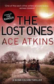 The Lost Ones, Paperback Book The Lost Ones, Paperback Book