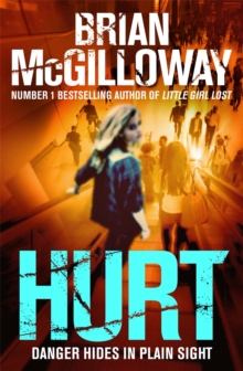 Hurt, Paperback Book Hurt, Paperback Book