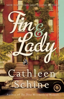 Fin and Lady, Paperback Book Fin and Lady, Paperback Book