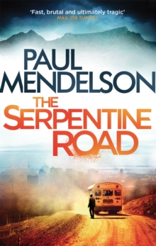 The Serpentine Road, Paperback Book The Serpentine Road, Paperback Book