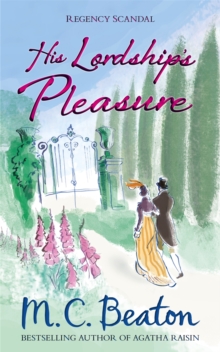 His Lordship's Pleasure, Paperback His Lordship's Pleasure, Paperback