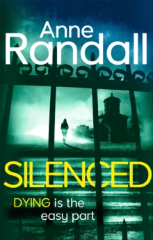 Silenced, Paperback Silenced, Paperback