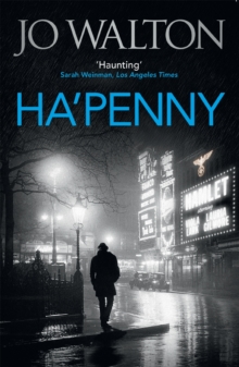 Ha'penny, Paperback Ha'penny, Paperback