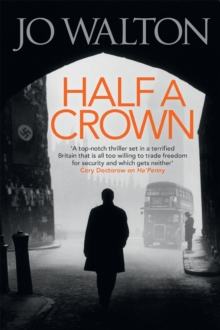 Half A Crown, Paperback Book Half A Crown, Paperback Book