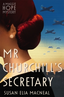 Mr Churchill's Secretary, Paperback Book Mr Churchill's Secretary, Paperback Book