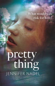 Pretty Thing, Paperback Book Pretty Thing, Paperback Book