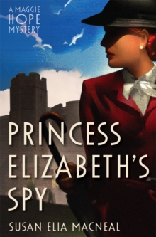 Princess Elizabeth's Spy, Paperback Book Princess Elizabeth's Spy, Paperback Book