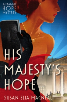 His Majesty's Hope, Paperback Book His Majesty's Hope, Paperback Book