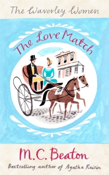 The Love Match, Paperback Book The Love Match, Paperback Book