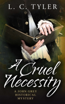 A Cruel Necessity, Paperback Book A Cruel Necessity, Paperback Book