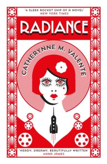 Radiance, Paperback Book Radiance, Paperback Book