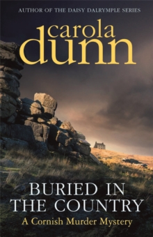 Buried in the Country, Paperback Book Buried in the Country, Paperback Book