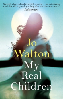 My Real Children, Paperback Book My Real Children, Paperback Book