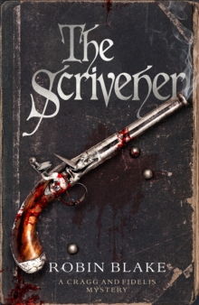 The Scrivener, Paperback Book The Scrivener, Paperback Book
