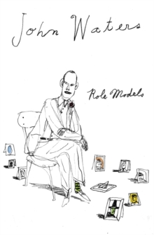 Role Models, Paperback Book Role Models, Paperback Book