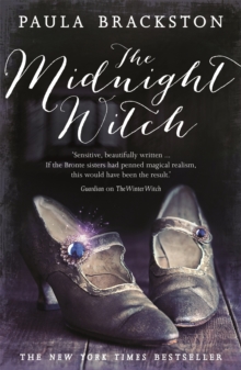 The Midnight Witch, Paperback The Midnight Witch, Paperback