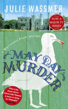 May Day Murder, Paperback May Day Murder, Paperback