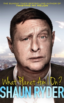 What Planet am I on?, Paperback Book What Planet am I on?, Paperback Book