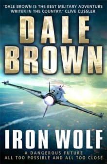 Iron Wolf, Paperback Book Iron Wolf, Paperback Book