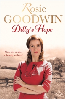 Dilly's Hope, Hardback Dilly's Hope, Hardback