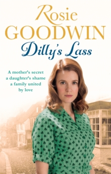 Dilly's Lass, Paperback Book Dilly's Lass, Paperback Book