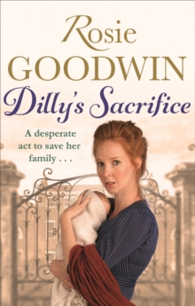 Dilly's Sacrifice, Paperback Book Dilly's Sacrifice, Paperback Book