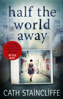 Half the World Away, Paperback Book Half the World Away, Paperback Book