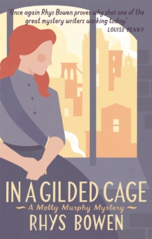 In a Gilded Cage, Paperback Book In a Gilded Cage, Paperback Book