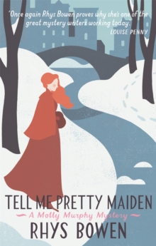 Tell Me Pretty Maiden, Paperback Tell Me Pretty Maiden, Paperback