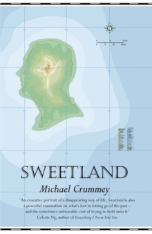 Sweetland, Hardback Book Sweetland, Hardback Book