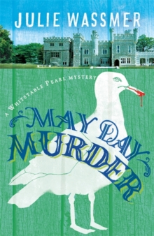 May Day Murder, Hardback Book May Day Murder, Hardback Book