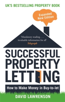 Successful Property Letting : How to Make Money in Buy-to-Let, Paperback Book Successful Property Letting : How to Make Money in Buy-to-Let, Paperback Book