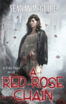 A Red Rose Chain, Paperback Book A Red Rose Chain, Paperback Book