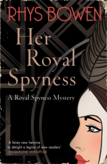 Her Royal Spyness, Paperback Book Her Royal Spyness, Paperback Book