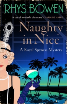 Naughty in Nice, Paperback Book Naughty in Nice, Paperback Book